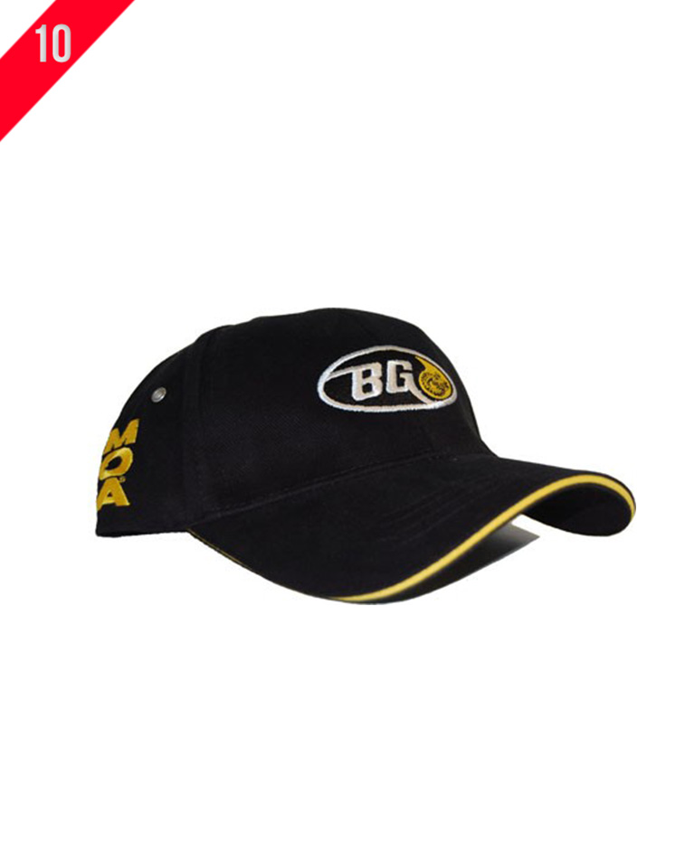 BG Products Merchandise