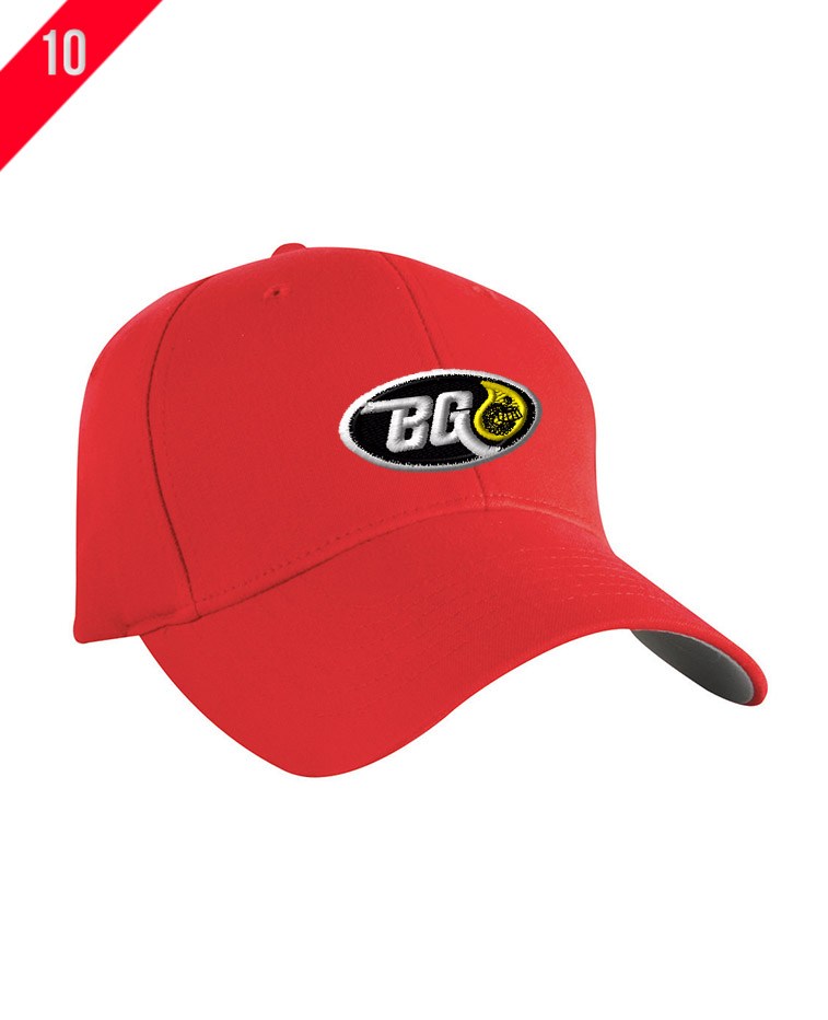 BG Products, Inc. Headwear | BG Products Merchandise