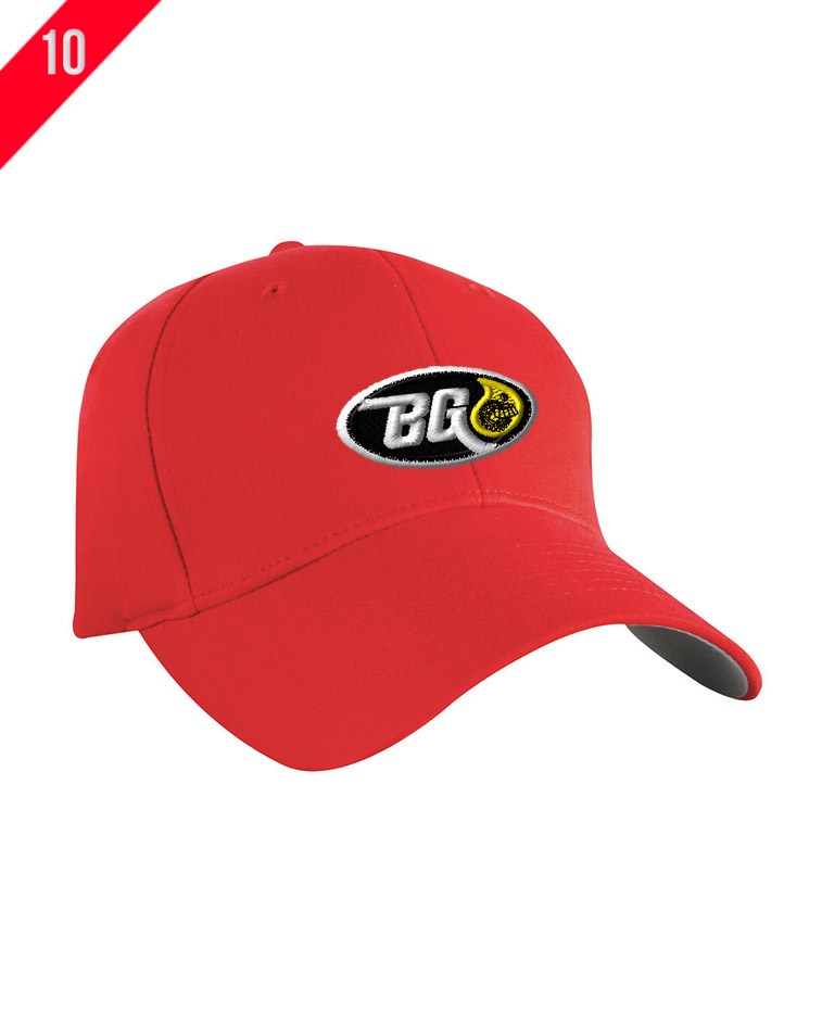 BG Products Merchandise