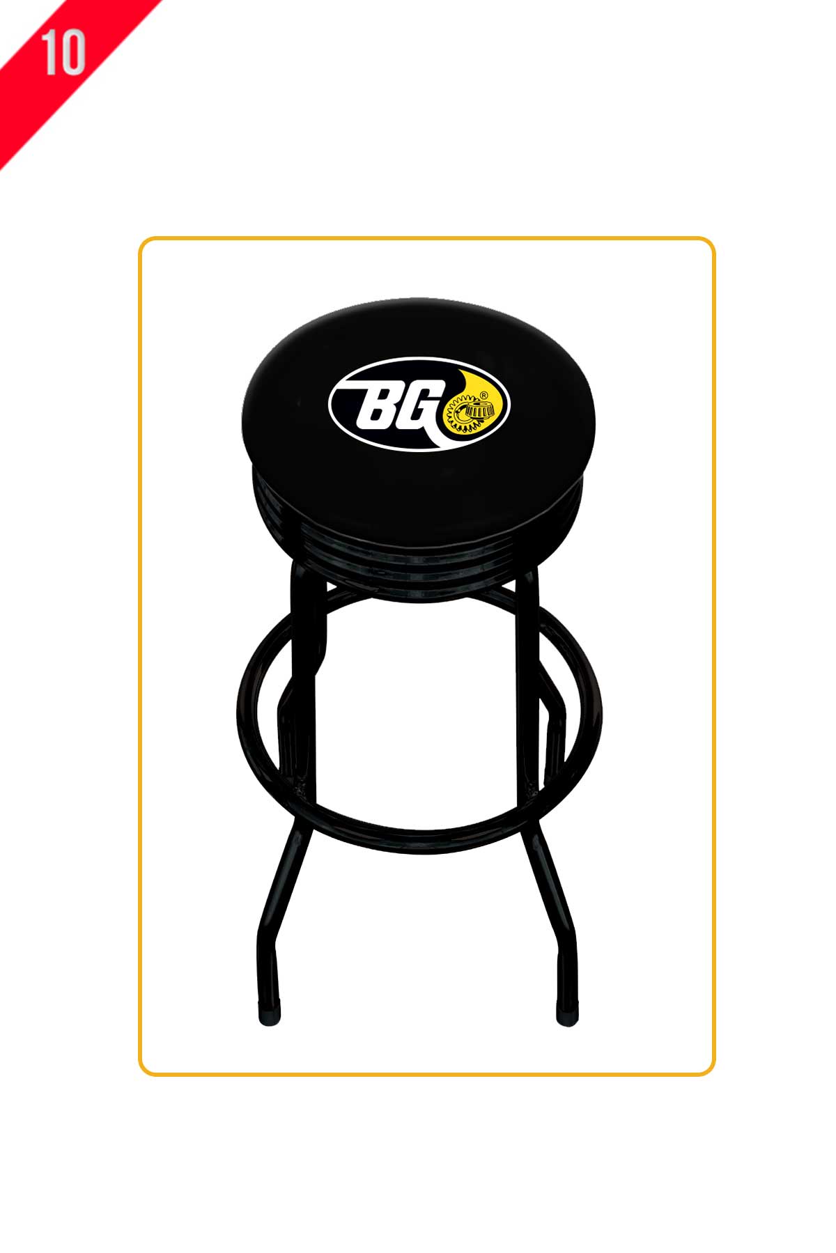 BG Products Merchandise