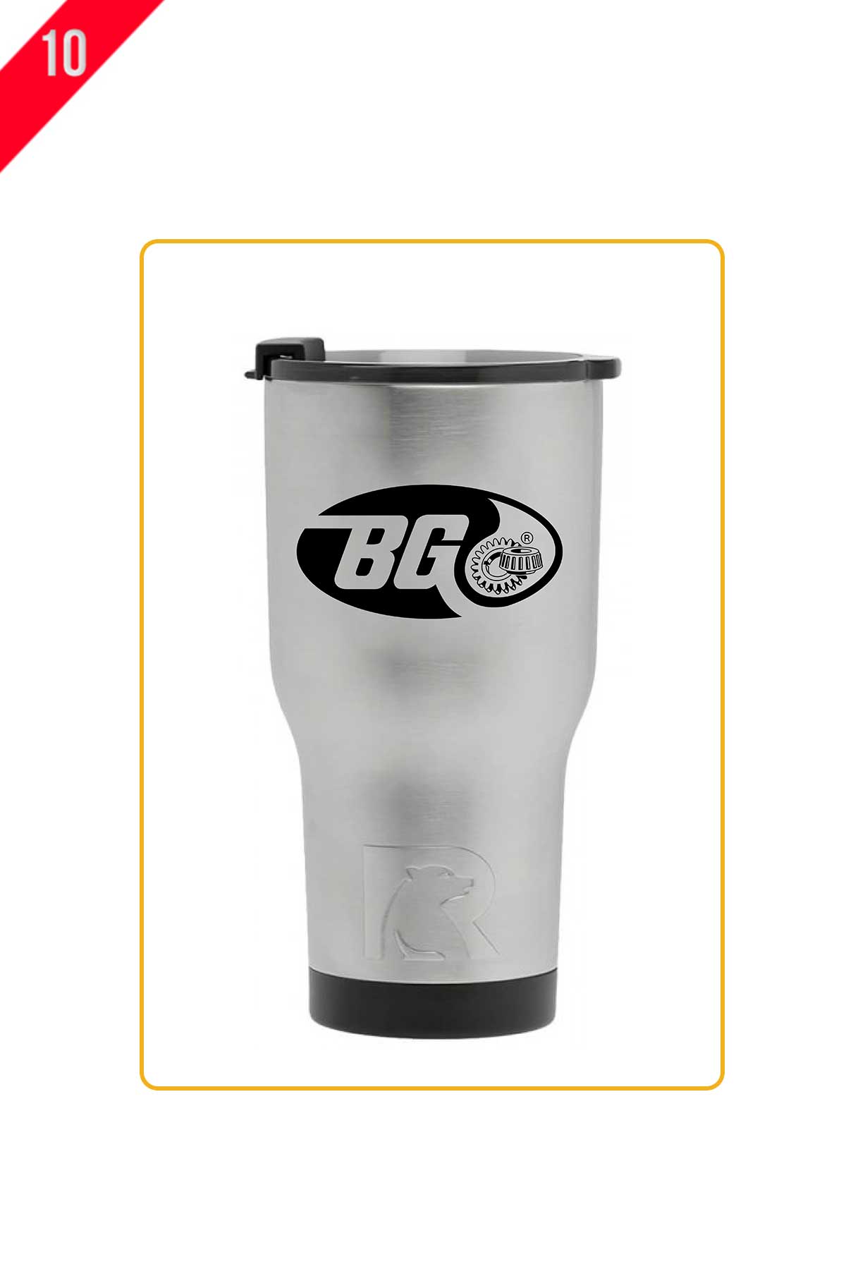 BG Products Merchandise