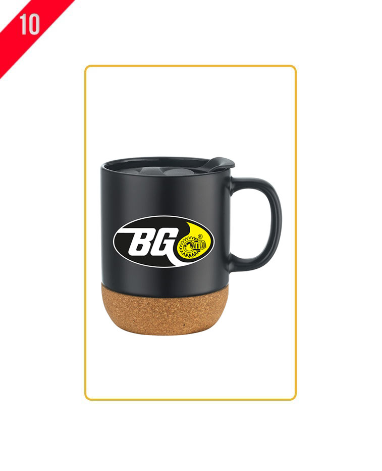 BG Products Merchandise