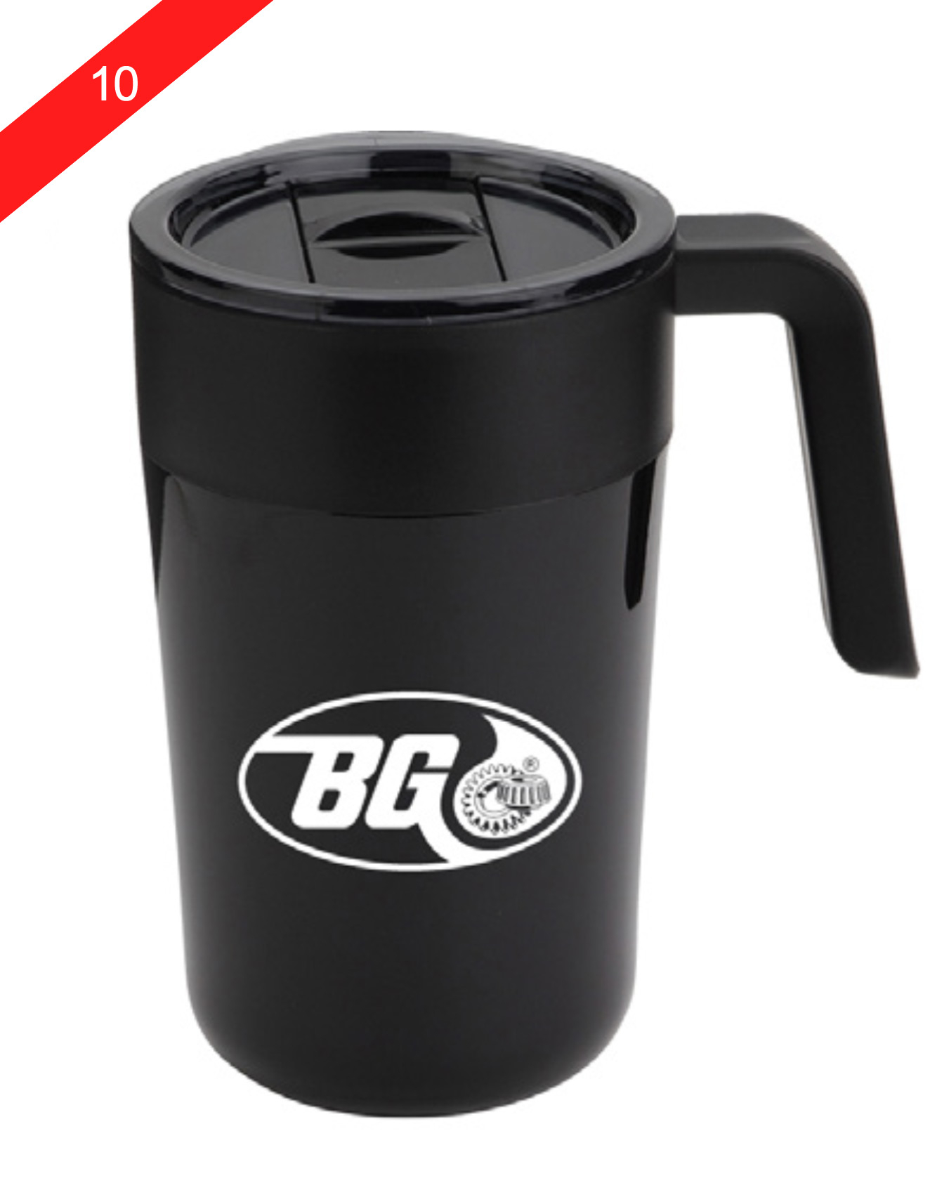 BG Products Merchandise