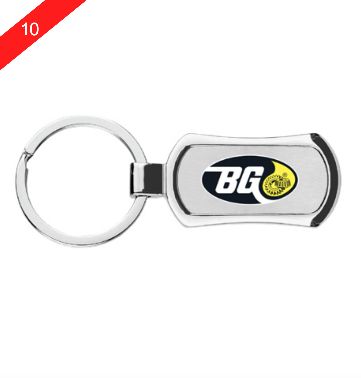 BG Products Merchandise