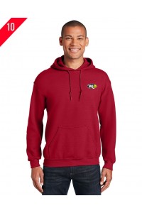 BG-00581 - Heavy Blend™ Hooded Sweatshirt