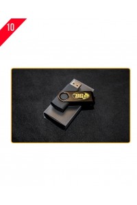 BG Products 4GB Thumb Drive