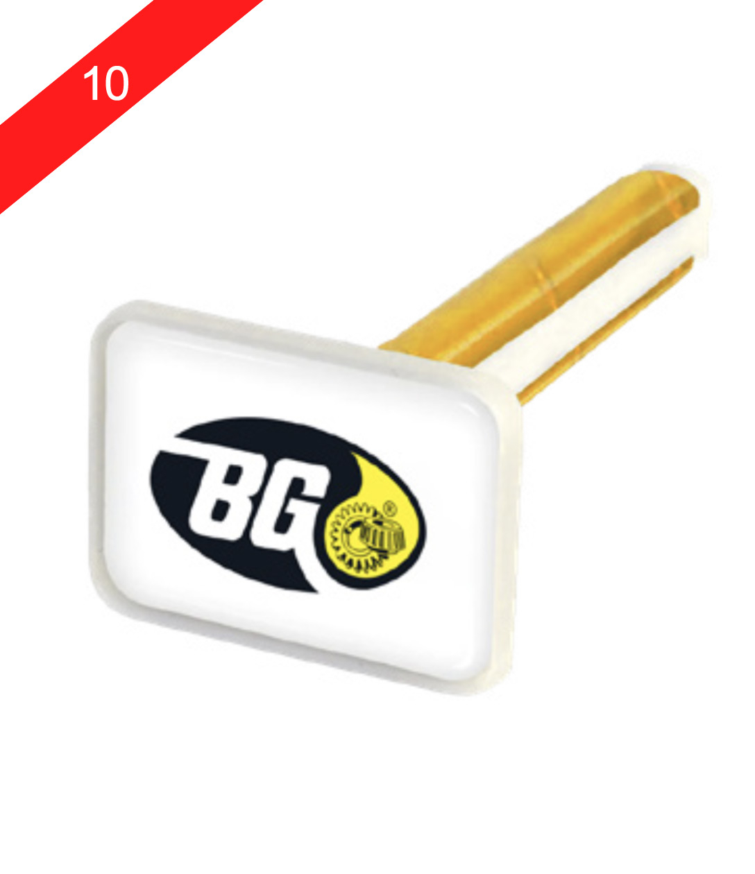 BG Products Merchandise